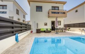 Villa – Paralimni, Famagusta, Cyprus for 320,000 €