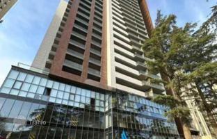 1-bedroom apartment 56 m² in Vake-Saburtalo for $196,000