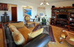 3-bedroom villa 350 m² in Kash for 44,200,000 TRY