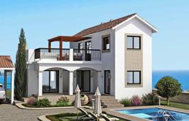Villa – Kouklia, Paphos, Cyprus for 640,000 €