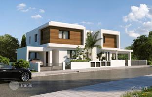 3-bedroom villa 150 m² in Lakatamia for 289,000 €