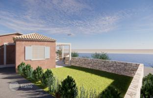 2-bedroom villa in Administration of the Peloponnese, Western Greece and the Ionian Islands for 1,200,000 €