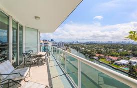 Condo – Miami Beach, Florida, USA for $2,195,000
