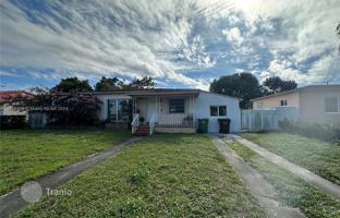 4-bedroom house 138 m² in Hialeah for $531,000