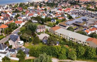 32 new flats in residential complex in Somme for From 370,000 €
