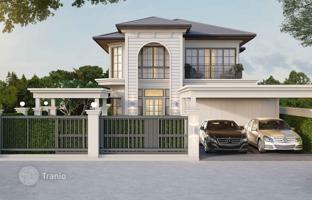 3-bedroom villa 450 m² in Pattaya for $884,000