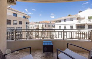 3-bedroom apartment in Cannes for 1,595,000 €