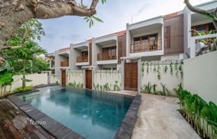 1-bedroom villa 100 m² in Canggu for $198,000