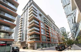 Apartment – Nelson Street, Toronto, Ontario,  Canada for C$783,000