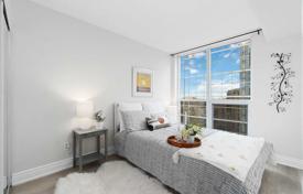 Apartment – Yonge Street, Toronto, Ontario,  Canada for C$751,000