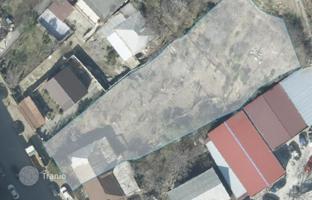 Land plot 1,718 m² in Vake-Saburtalo for $269,000