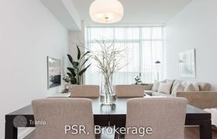 1-bedroom apartment in Richmond Street West for C$905,000