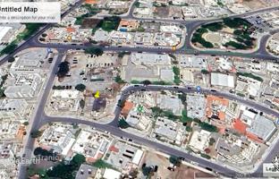 Land plot 631 m² in Nicosia for 400,000 €