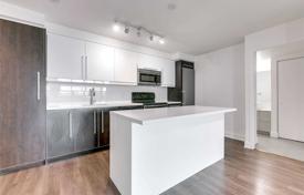 Apartment – Broadview Avenue, Toronto, Ontario,  Canada for C$1,026,000
