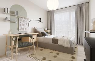 3-room apartment 83 m² in Jurmala for 301,000 €