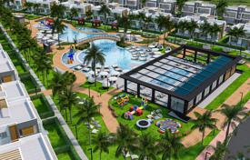 Apartment complex near the sea for 101,000 €