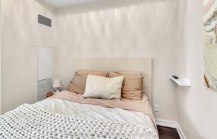 4-bedroom apartment in Old Toronto for C$713,000