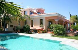 Villa in Paphos with 5 bedrooms, Polis for 4,550,000 €