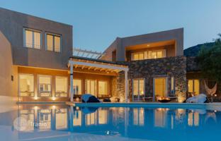 8-bedroom villa 412 m² in Elounda for 6,500,000 €