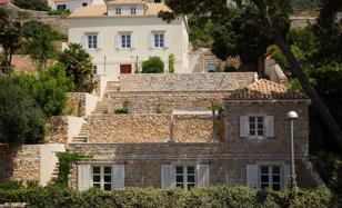 7-bedroom villa in Dubrovnik for 12,600 € per week