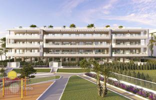 2-bedroom apartment 91 m² in Torrevieja for 335,000 €