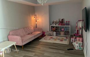 2-bedroom apartments in condo 170 m² in North Miami for $409,000
