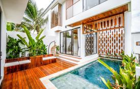 Luxurious Leasehold 3-Bedroom Villa in Nyanyi: A Private Sanctuary with Stunning Poolside Master Suite and Prime Beach Access for $285,000