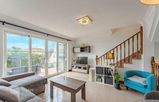 3-bedroom townhouse 159 m² in Fanabe for 550,000 €