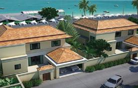 Luxury villa with 3 bedrooms and sea views for $619,000