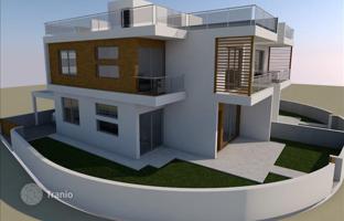 Complex of villas with gardens close to the center of Geroskipou, Cyprus for From 564,000 €