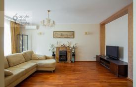 3-bedrooms apartment 105 m² in Lomonosov district, Russia for 35,000 ₽ per week
