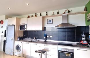 2-bedroom apartment 118 m² in Pattaya for $173,000