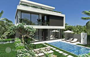 4-bedroom villa 500 m² in Melasti Beach for $875,000