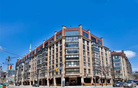 Apartment – Church Street, Old Toronto, Toronto,  Ontario,   Canada for C$1,059,000