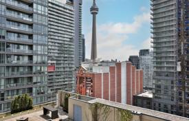 Apartment – King Street, Old Toronto, Toronto,  Ontario,   Canada for C$1,126,000