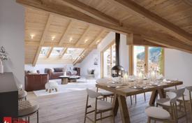 Apartment – Morzine, Auvergne-Rhône-Alpes, France for 539,000 €