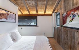 NEW 3 BEDROOM APARTMENT — VILLAGE CENTRE — GARDEN LEVEL for 1,780,000 €