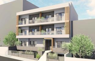 Renovated residence at 220 meters from a metro station, close to the sea and the center of Athens, Argiroupoli, Greece for From 500,000 €