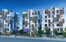 Brand New 2 & 3 Bedroom Apartments Under-Construction in Modern Project for sale in Mesa Geitonia — Limassol for 390,000 €