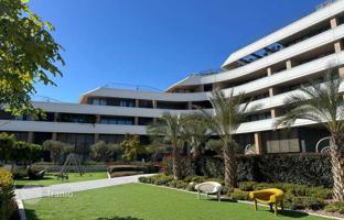 3-bedroom penthouse 114 m² in Germasogeia for 2,750,000 €
