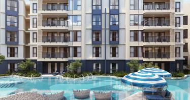 New residential complex with excellent infrastructure 250 m from Rawai beach, Phuket, Thailand