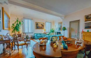 5-bedroom apartment 226 m² in Florence for 3,500,000 €