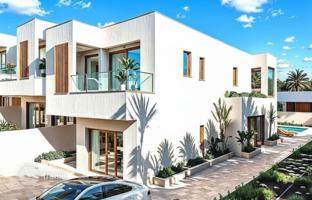 3-bedroom villa 260 m² in Orihuela Costa for 548,000 €