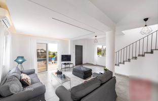 3-bedroom villa 130 m² in Famagusta for 450,000 €