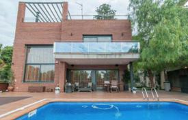Townhome 368 m² in Castelldefels, Spain for 1,390,000 €