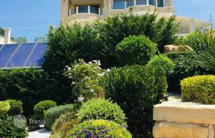 Designer 3-level villa with a pool and sea views, Sea Caves, Peyia, Cyprus for 2,900,000 €