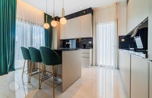 3-bedroom penthouse 122 m² in Limassol for 895,000 €