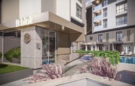 Apartment – Konyaalti, Kemer, Antalya,  Turkey for $500,000