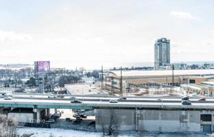 4-bedroom apartment in Old Toronto for C$1,169,000
