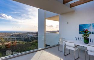 3-bedroom apartment 120 m² in Marbella for 725,000 €
